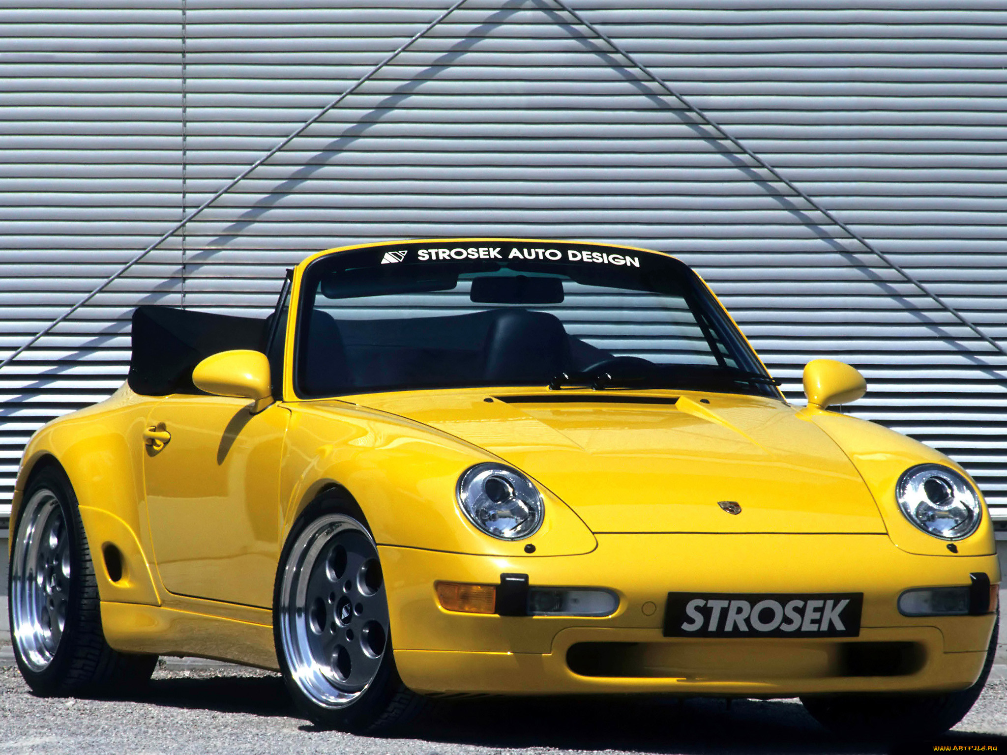 , porsche
